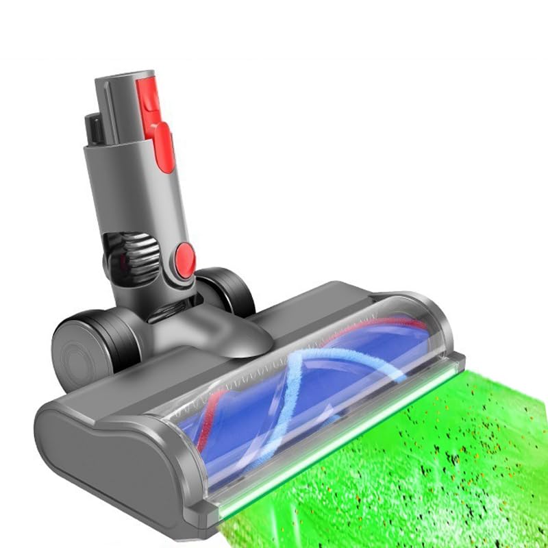 Amazon.com - V-Shape Cleaner Head for Dyson V15 V11 V10 V8 V7 Gen5